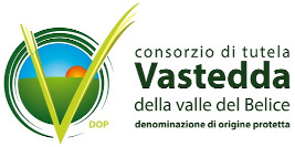 logo Vastedda della Valle del Belìce PDO