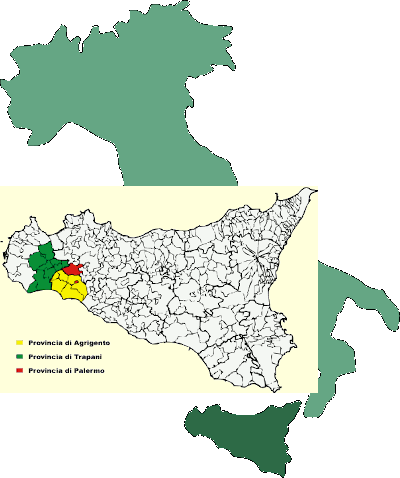 sicilia Vastedda della Valle del Belìce DOP