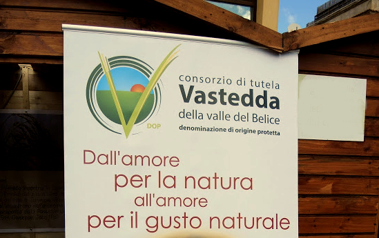 consortium cheese Vastedda della Valle del Belìce PDO