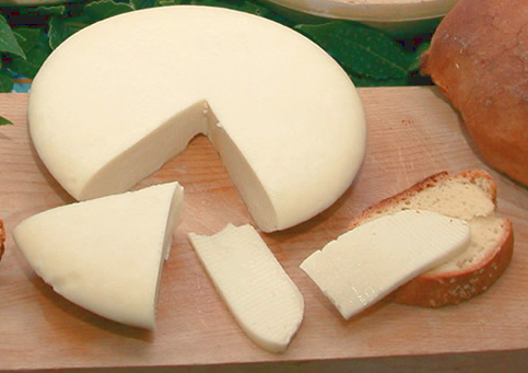 consortium sicilian cheese Vastedda della Valle del Belìce PDO