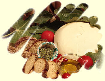 gastronomia Vastedda della Valle del Belìce DOP