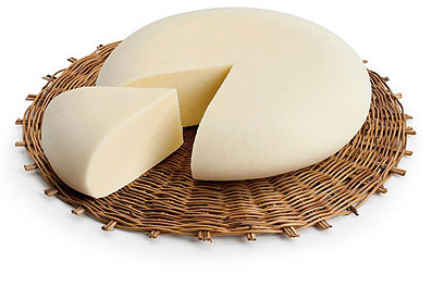 formaggio Vastedda della Valle del Belìce DOP
